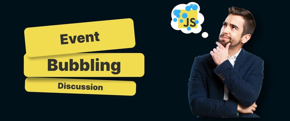 What is bubbling in DOM. Why parents is triggering on the event of children? To know read the full blog.